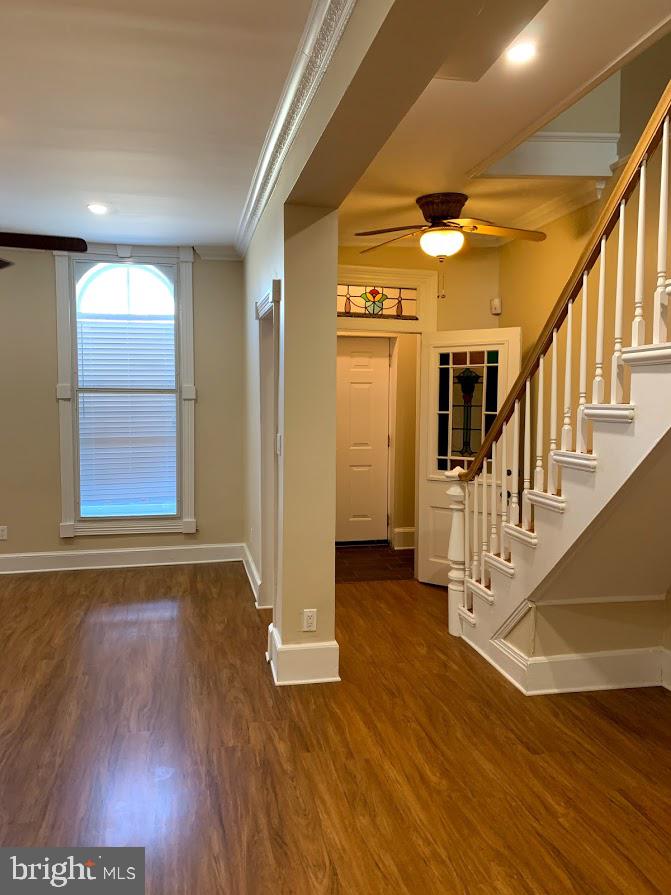 BOWIE - Residential Lease