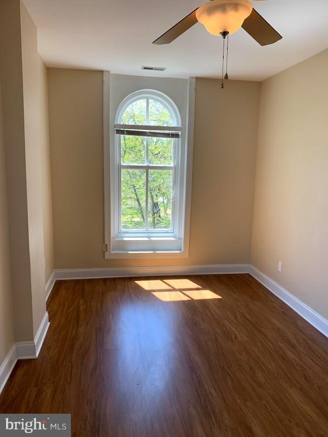 BOWIE - Residential Lease