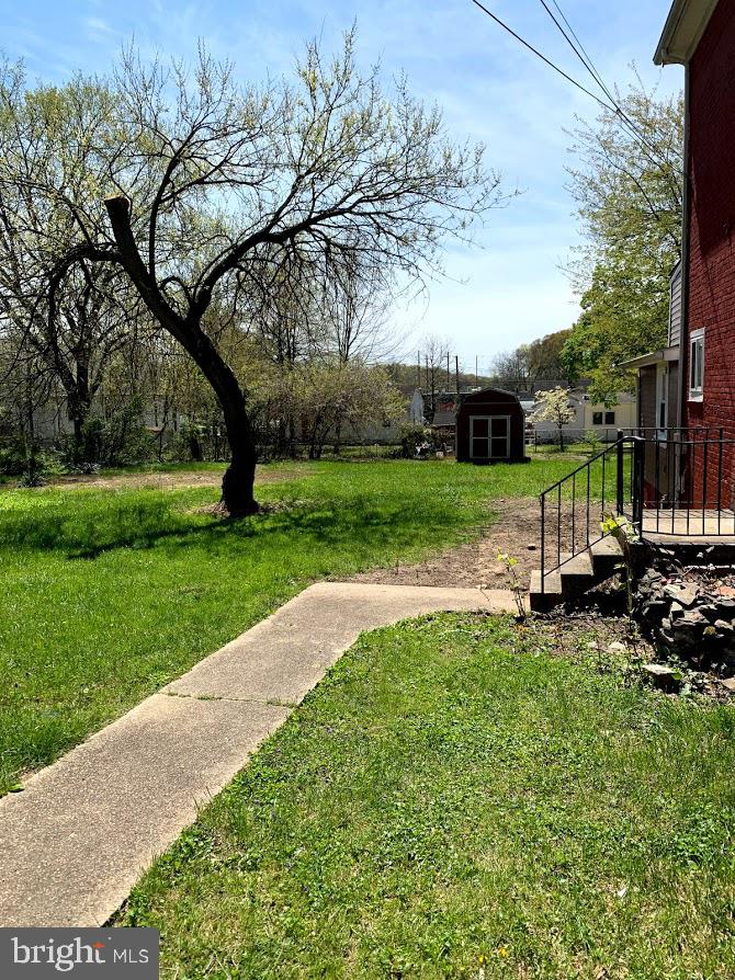 BOWIE - Residential Lease