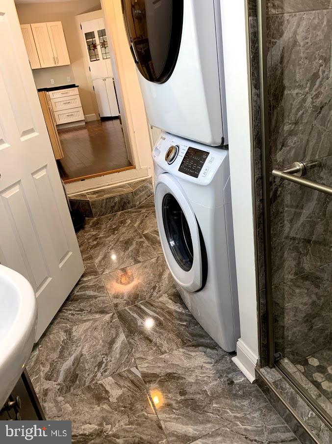 BOWIE - Residential Lease