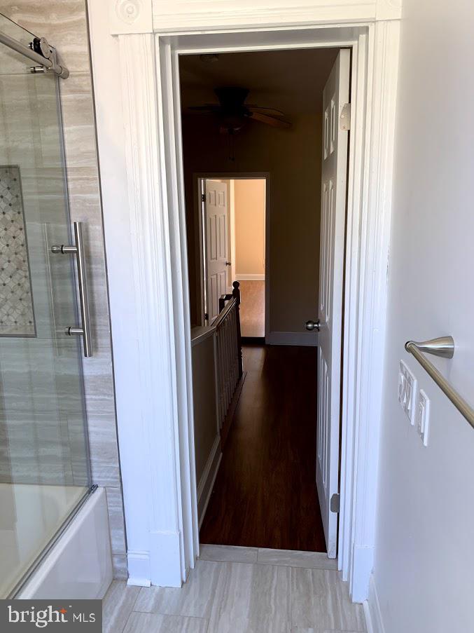 BOWIE - Residential Lease