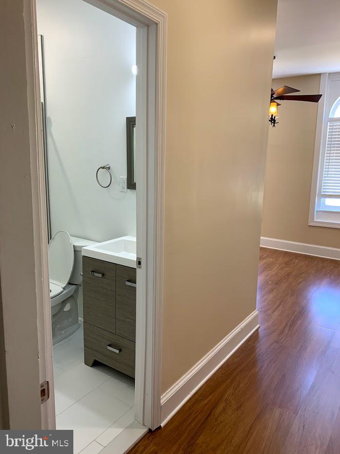 BOWIE - Residential Lease