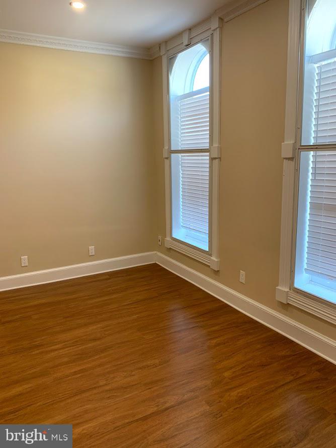 BOWIE - Residential Lease