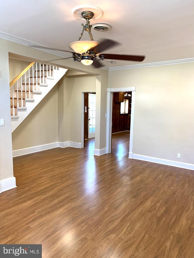 BOWIE - Residential Lease