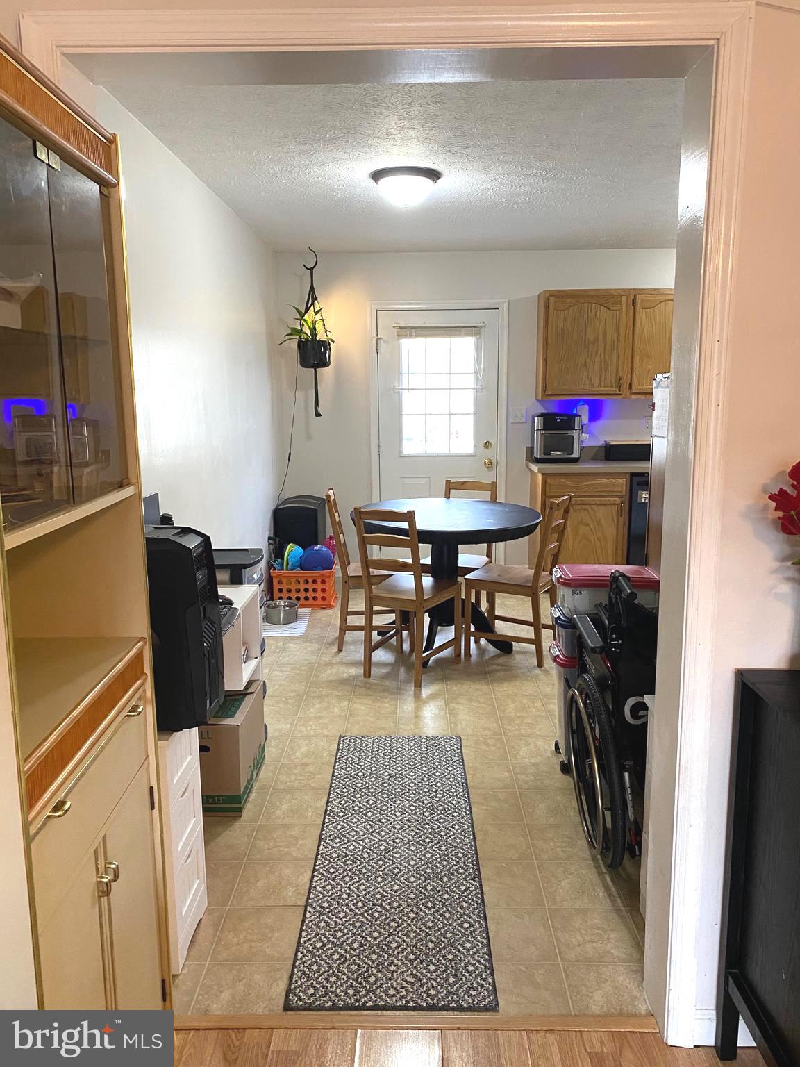 TABLER STATION MANOR - Residential