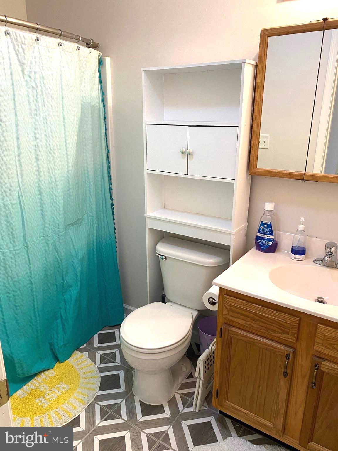 TABLER STATION MANOR - Residential