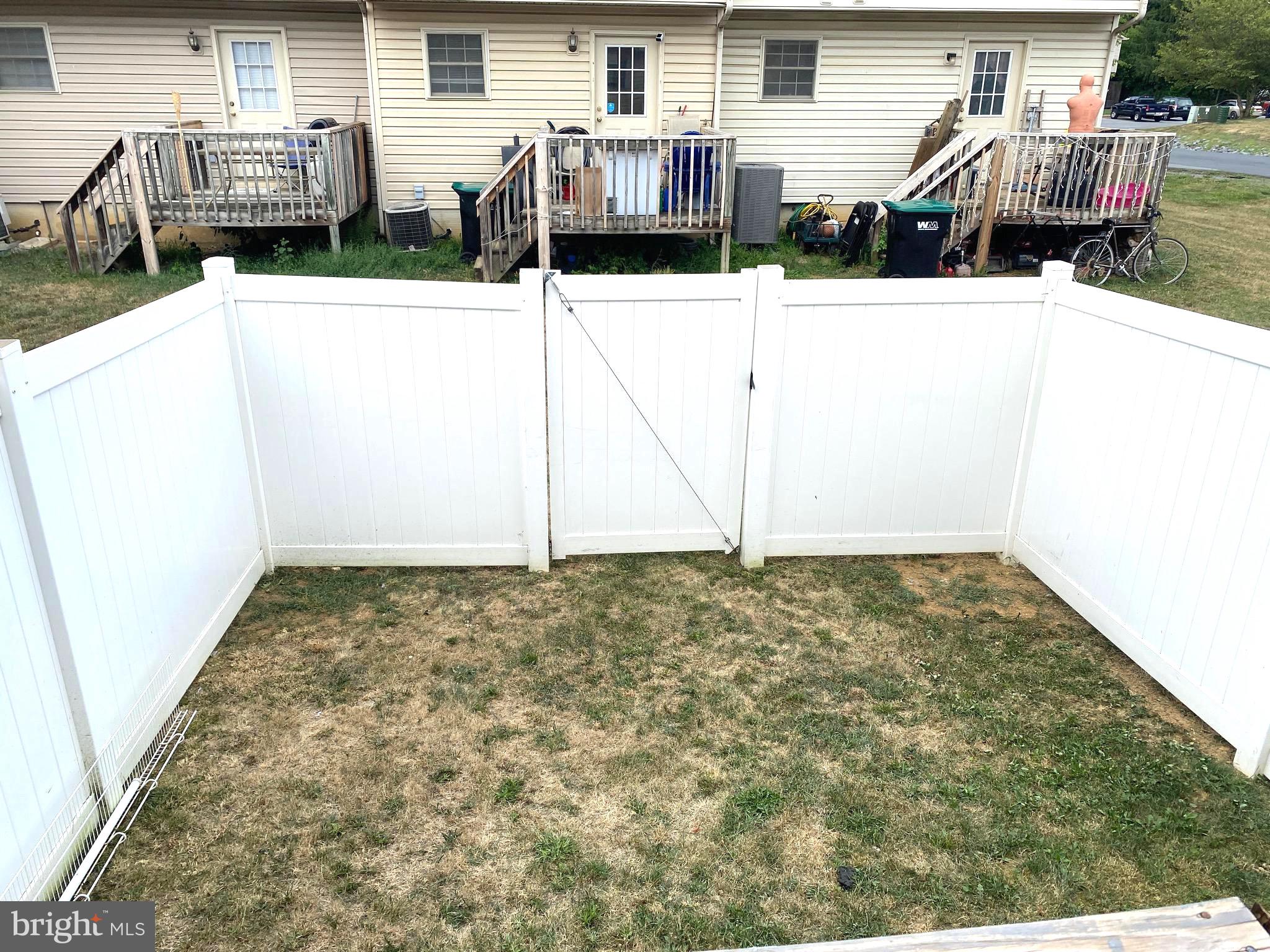 TABLER STATION MANOR - Residential