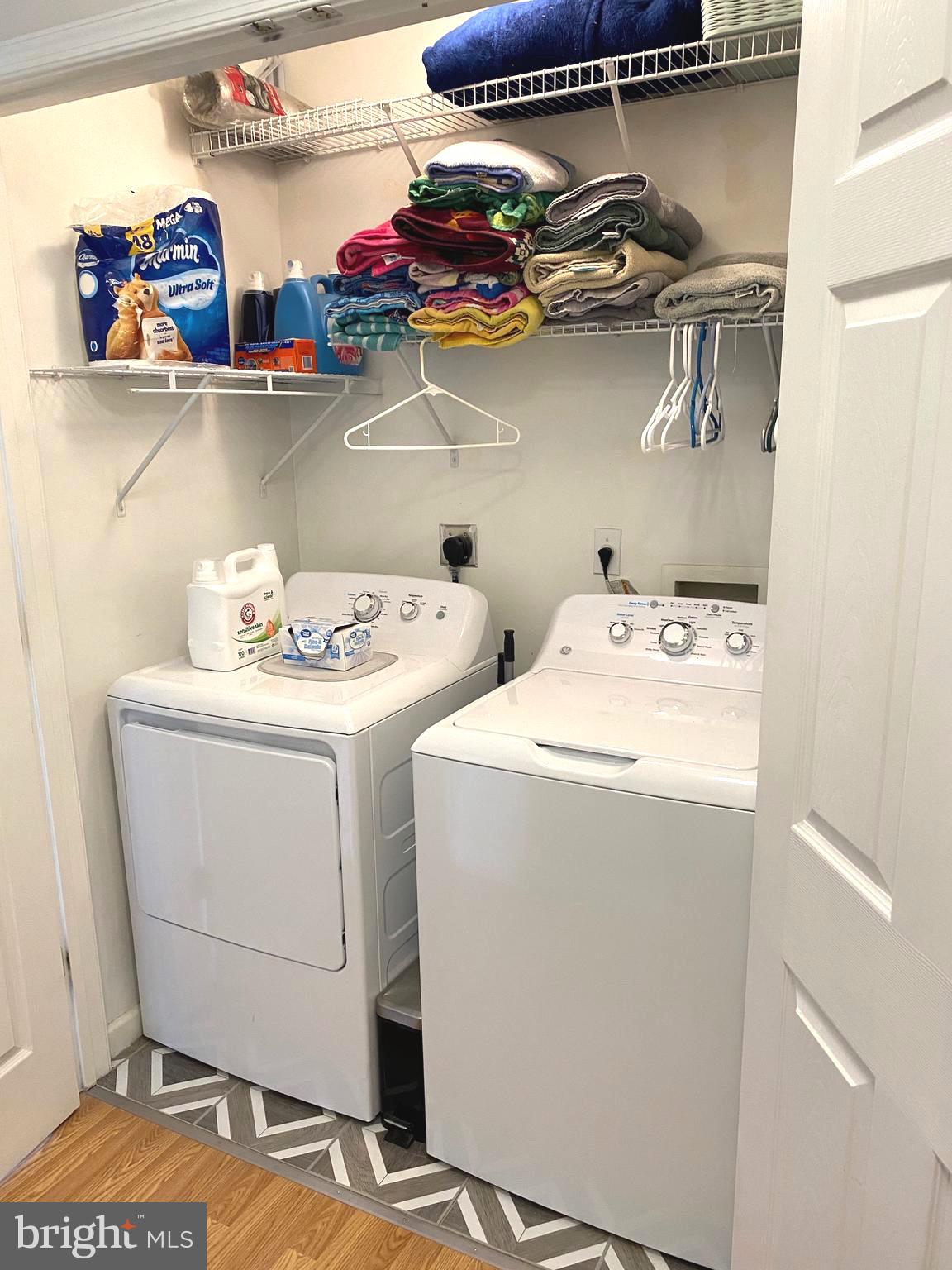 TABLER STATION MANOR - Residential