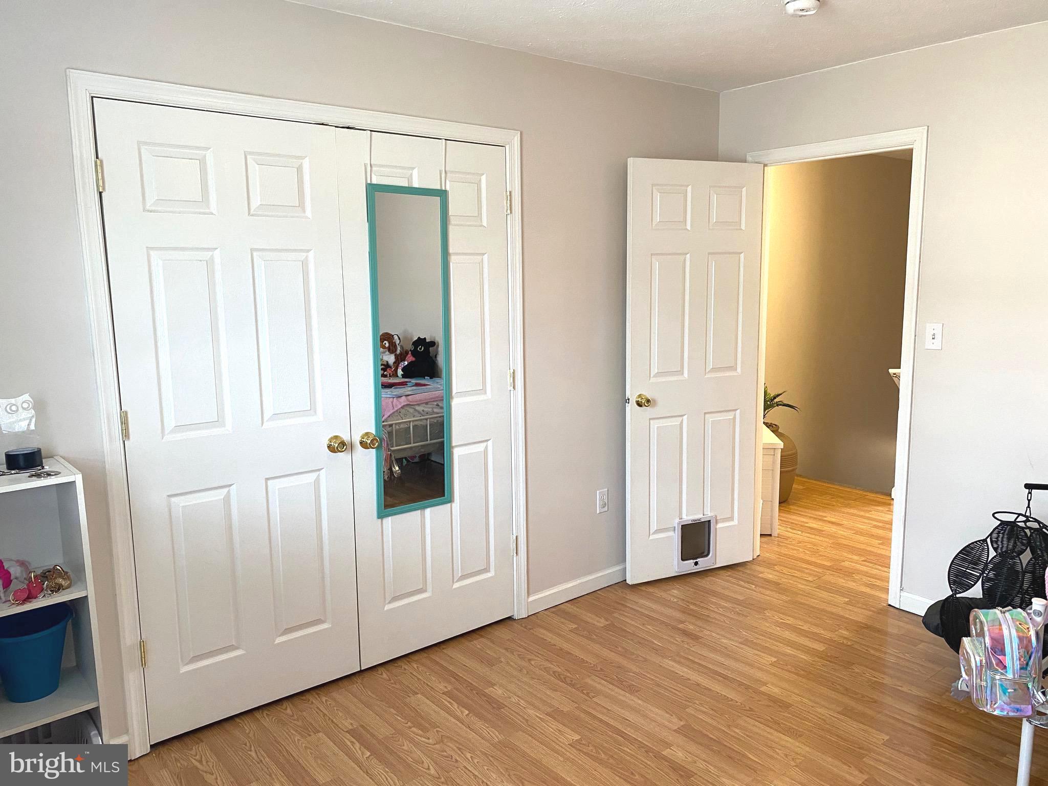 TABLER STATION MANOR - Residential