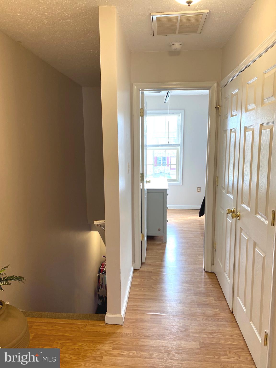 TABLER STATION MANOR - Residential