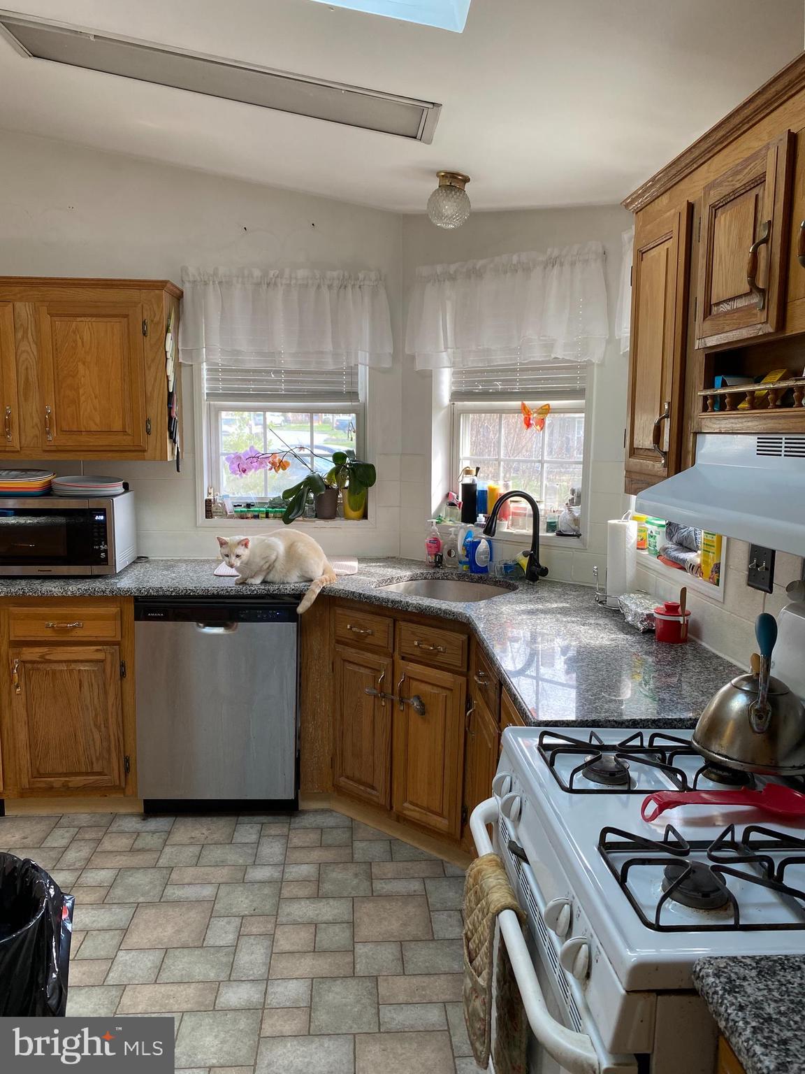 WALNUT MEADOWS - Residential