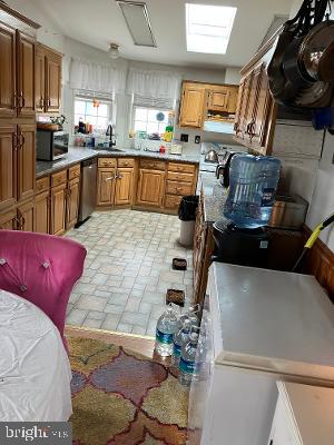 WALNUT MEADOWS - Residential
