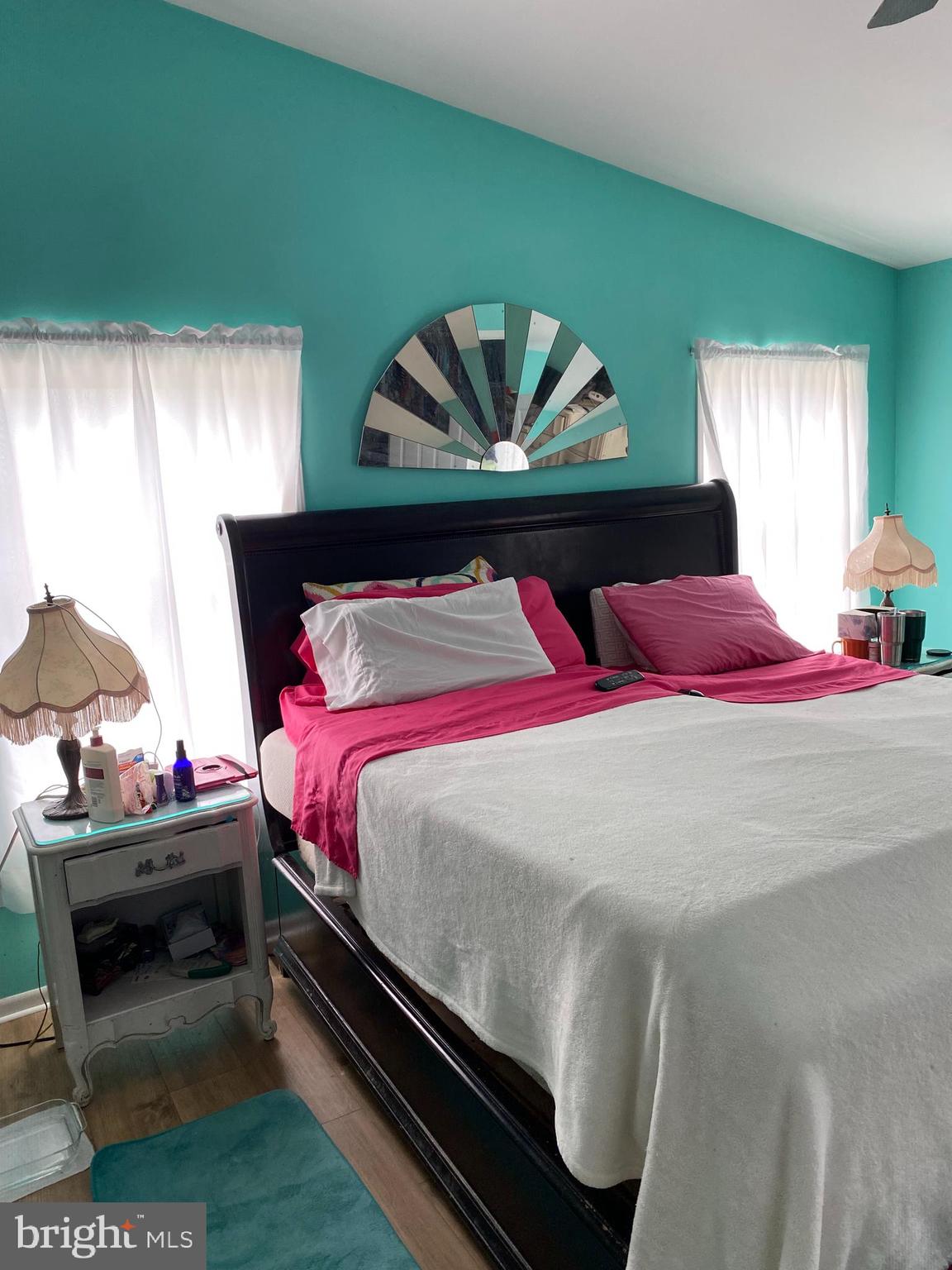 WALNUT MEADOWS - Residential