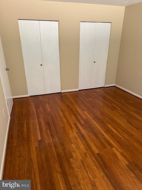 MOSBY WOODS TOWNHOUSE - Residential