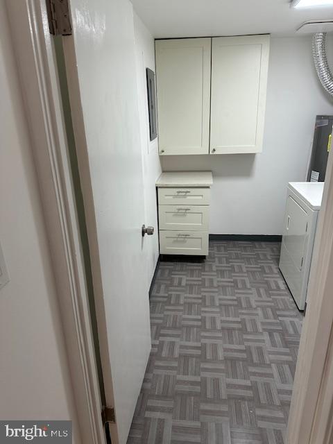 MOSBY WOODS TOWNHOUSE - Residential