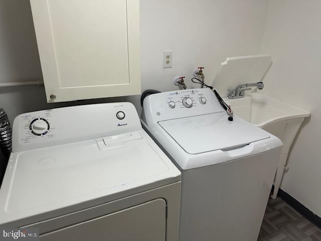 MOSBY WOODS TOWNHOUSE - Residential