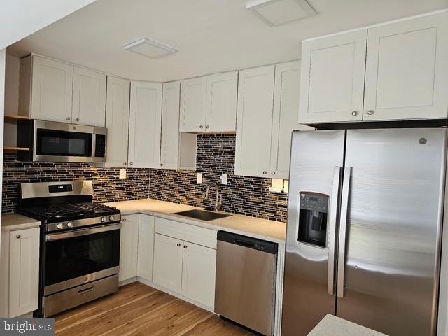 10132 FAIR WOODS DRIVE