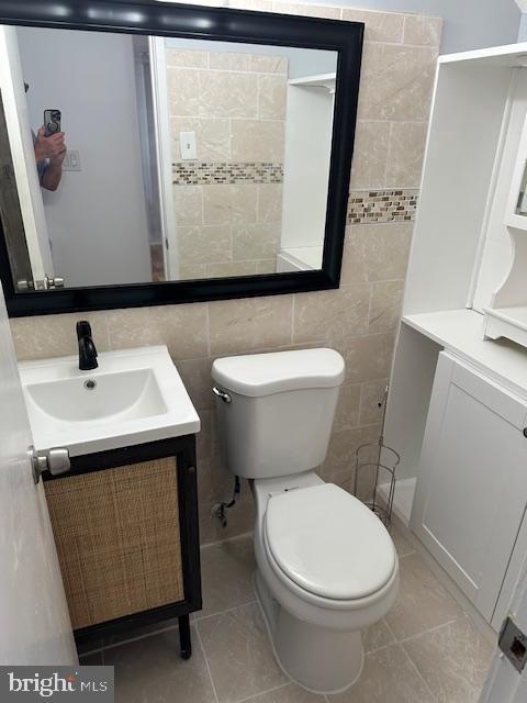 MOSBY WOODS TOWNHOUSE - Residential