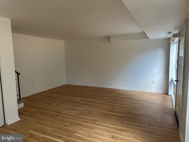 MOSBY WOODS TOWNHOUSE - Residential