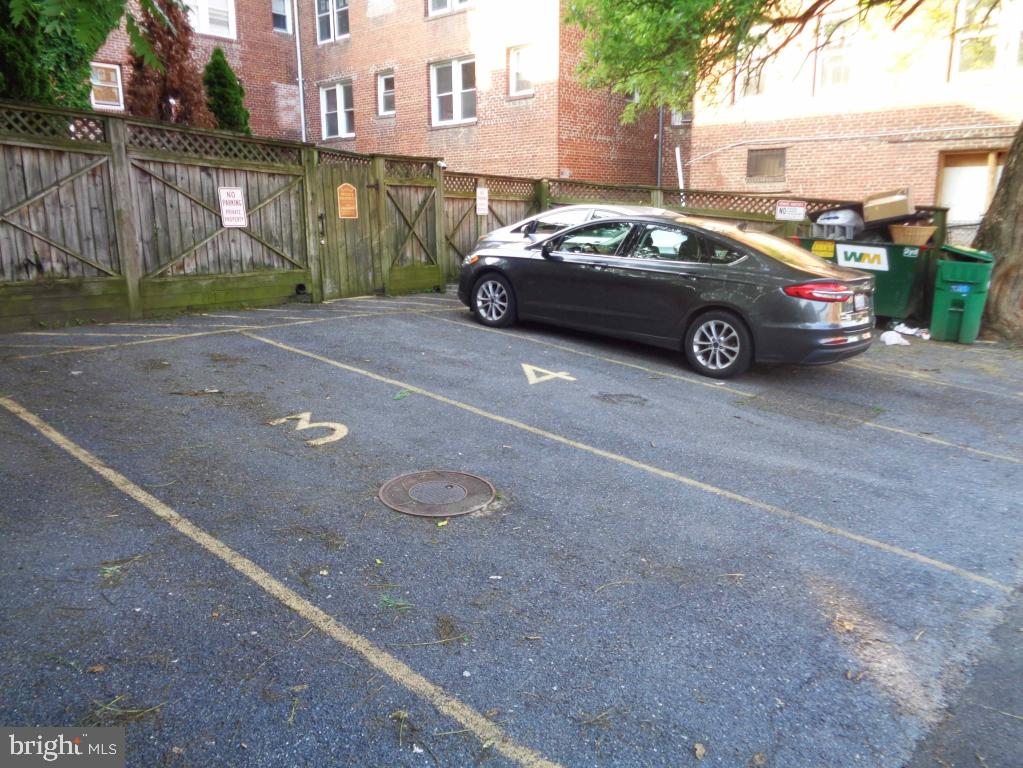 COLUMBIA HEIGHTS - Residential