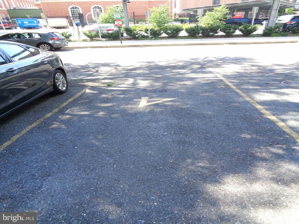 COLUMBIA HEIGHTS - Residential