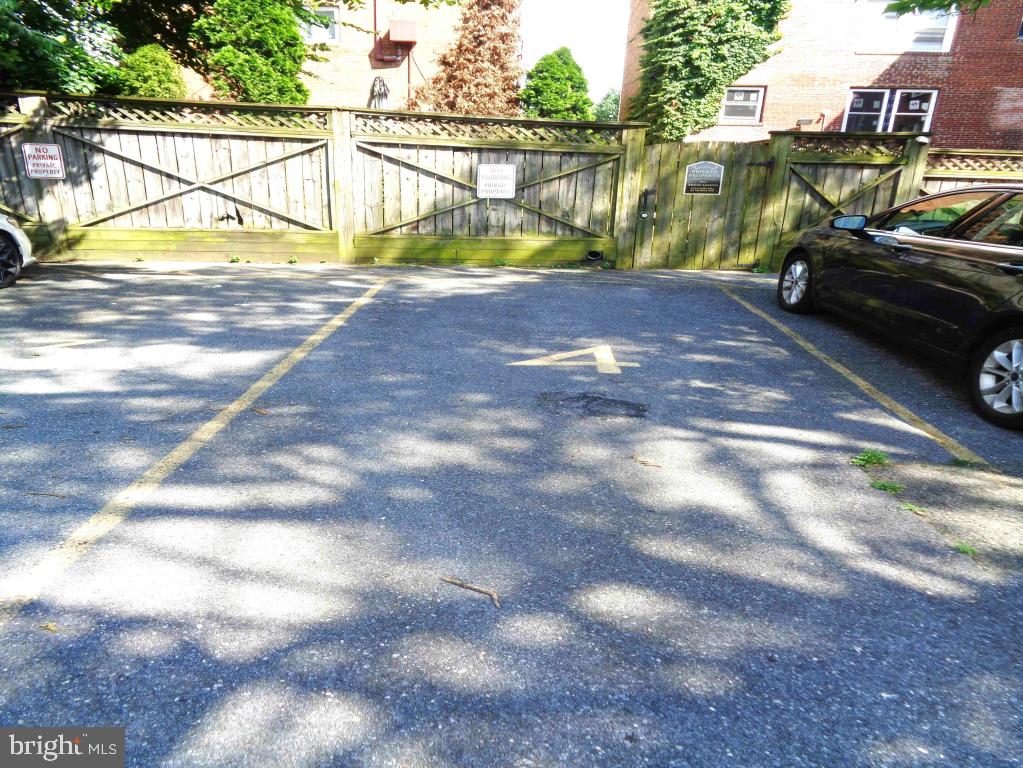 COLUMBIA HEIGHTS - Residential