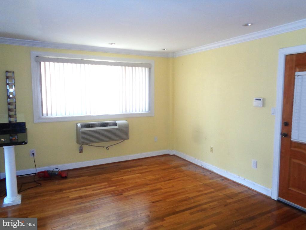 COLUMBIA HEIGHTS - Residential