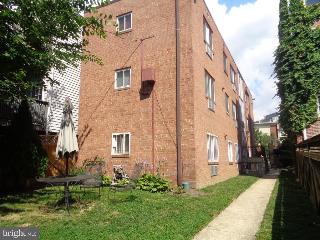 COLUMBIA HEIGHTS - Residential