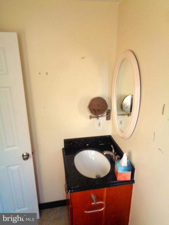 COLUMBIA HEIGHTS - Residential