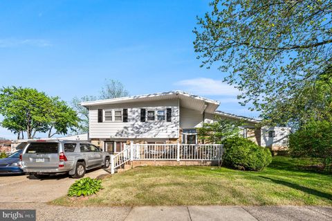 9111 BUSTLETON AVENUE PHILADELPHIA PA 19115