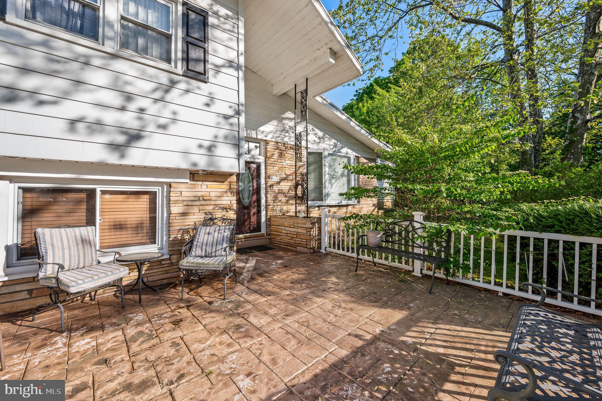 9111 BUSTLETON AVENUE
