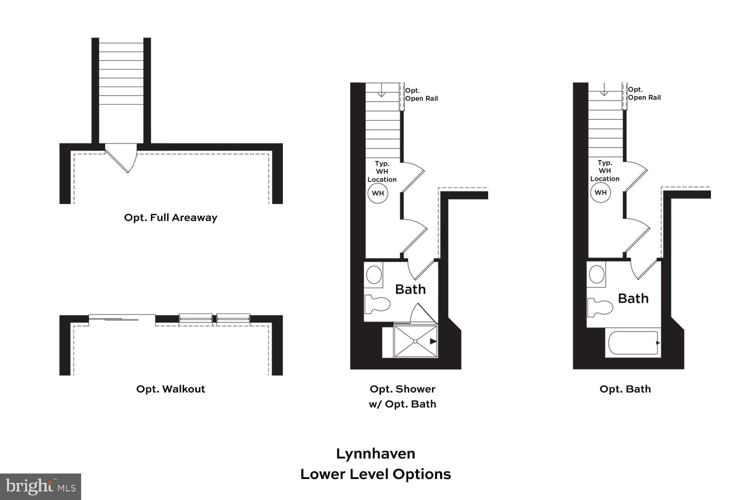 KING'S CROSSING - Residential