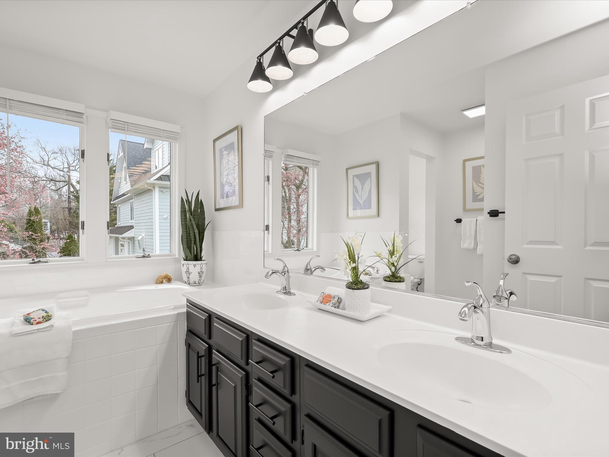 GLEN ECHO HEIGHTS - Residential