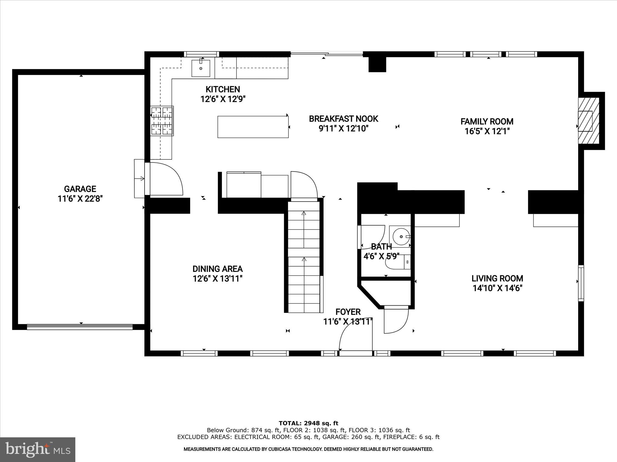 GLEN ECHO HEIGHTS - Residential