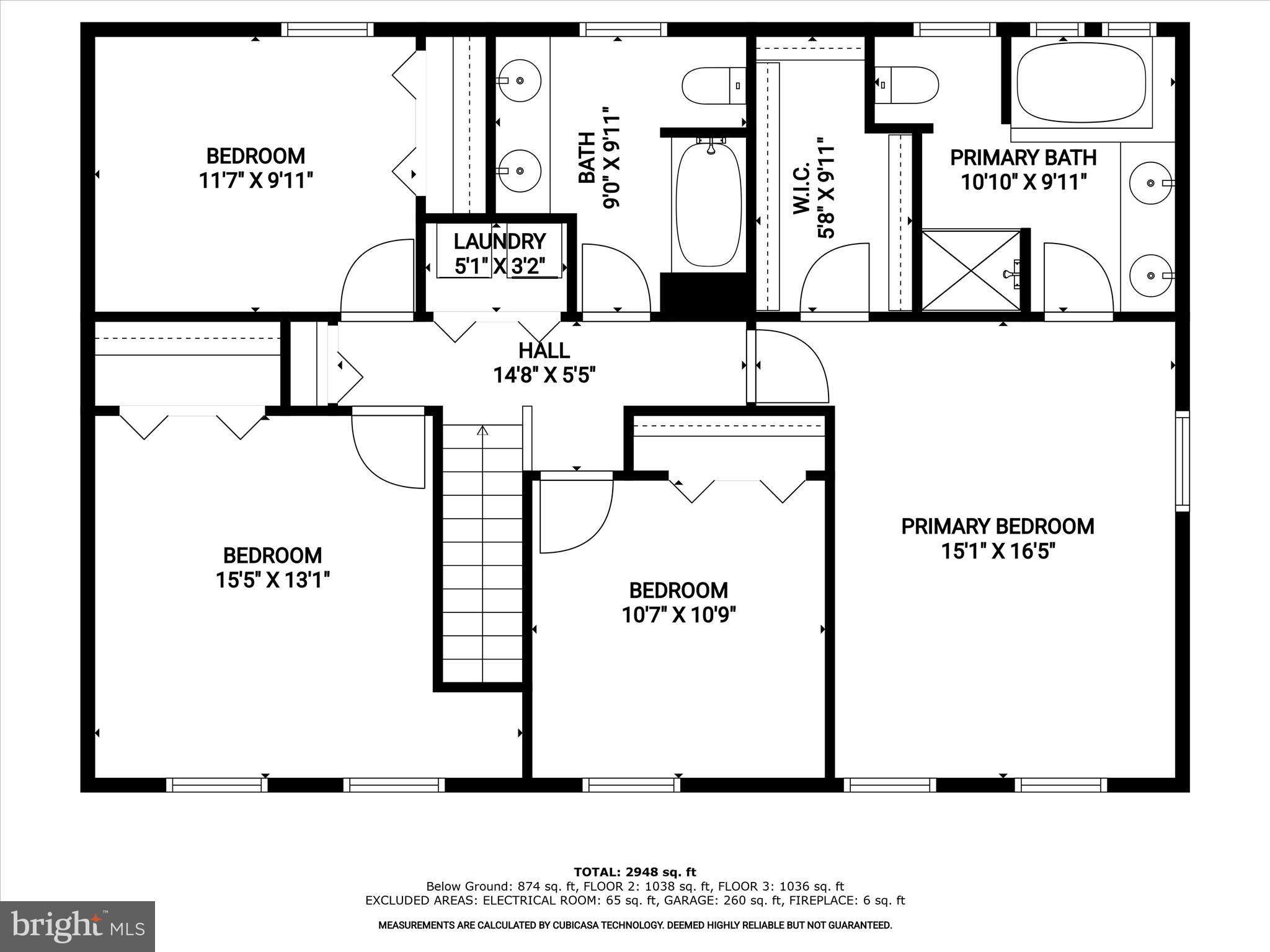 GLEN ECHO HEIGHTS - Residential
