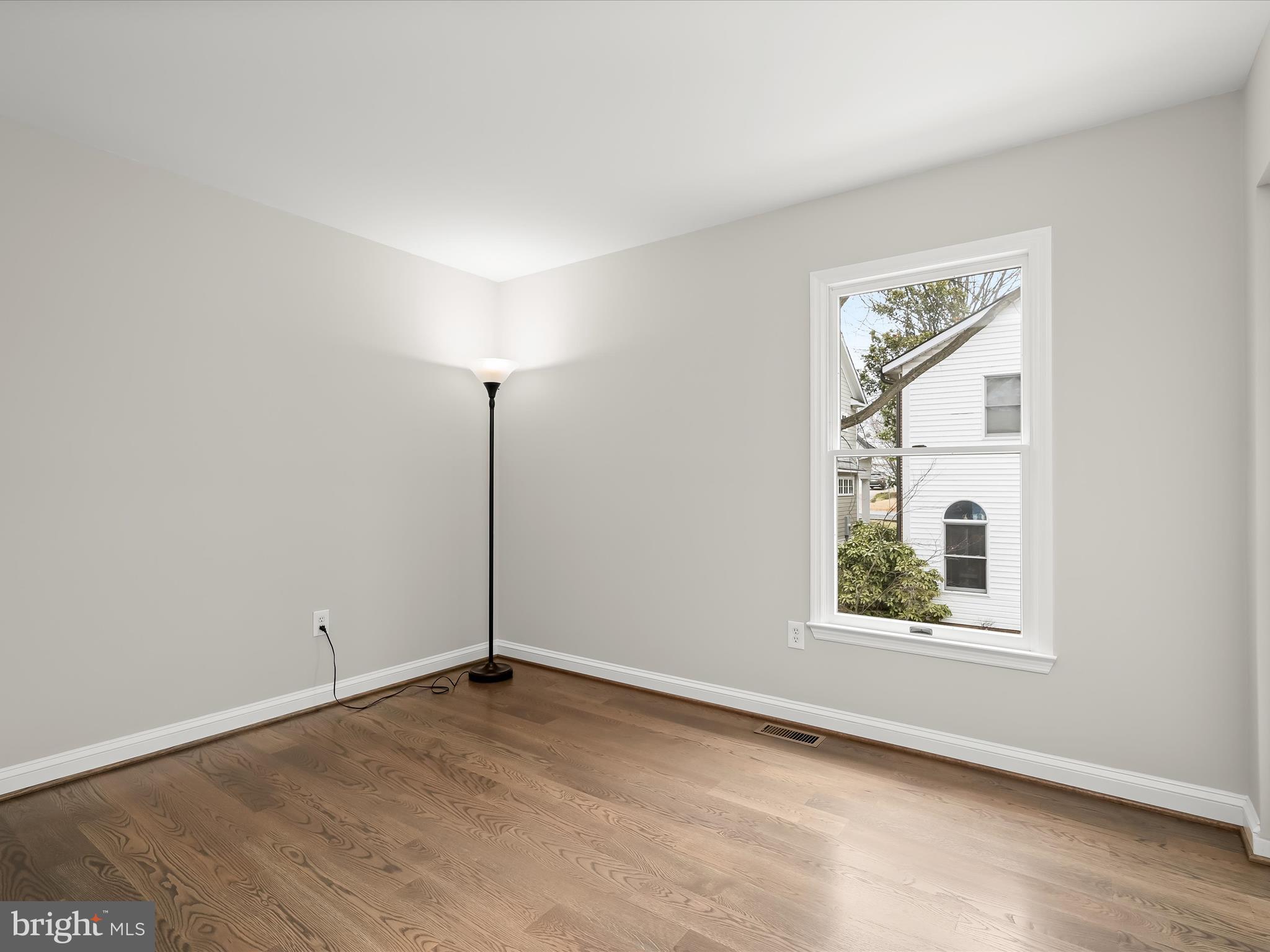 GLEN ECHO HEIGHTS - Residential