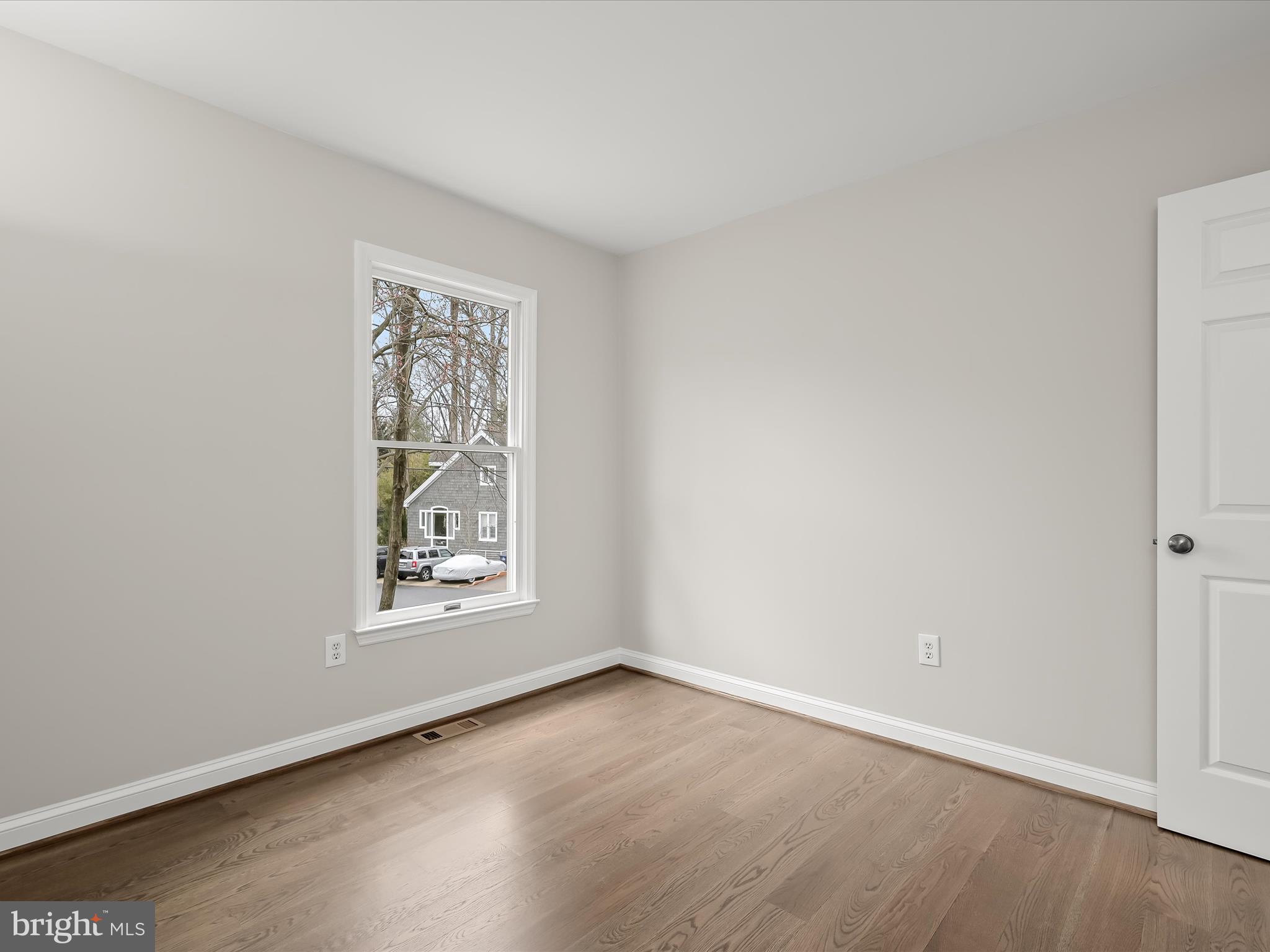 GLEN ECHO HEIGHTS - Residential