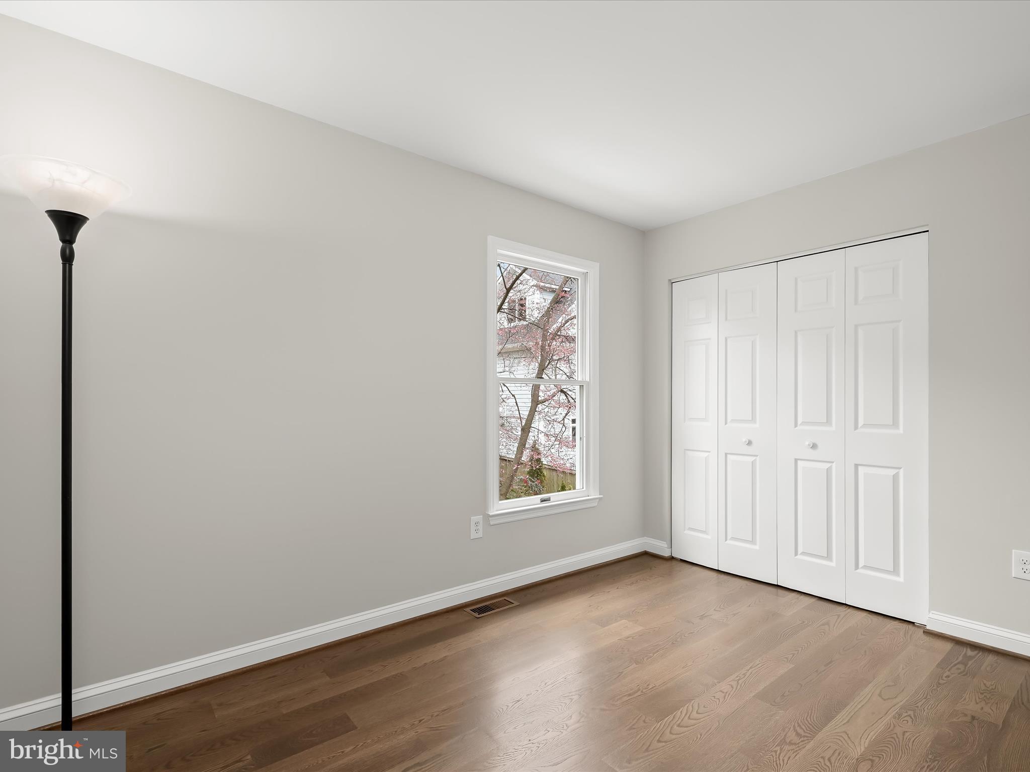 GLEN ECHO HEIGHTS - Residential