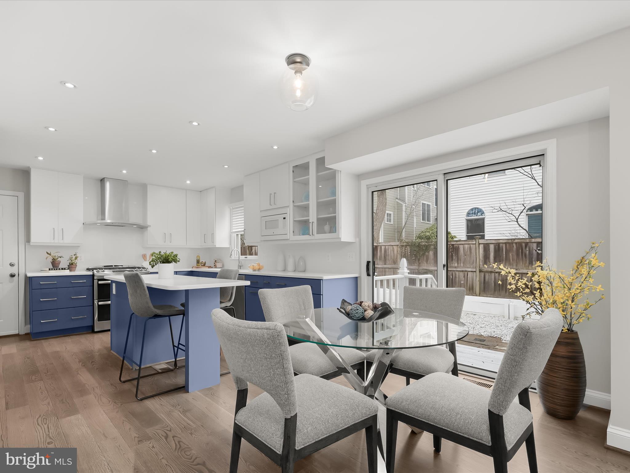 GLEN ECHO HEIGHTS - Residential