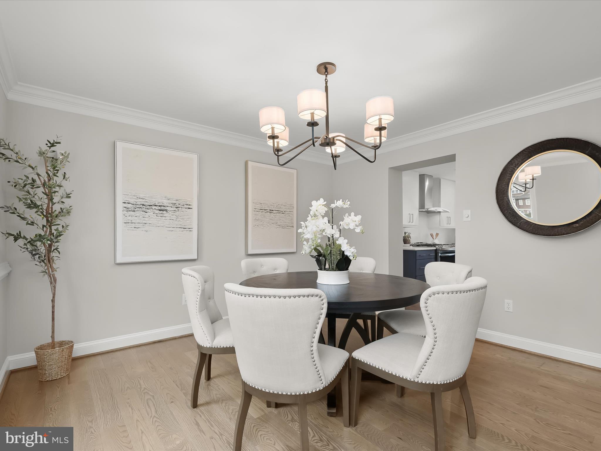 GLEN ECHO HEIGHTS - Residential