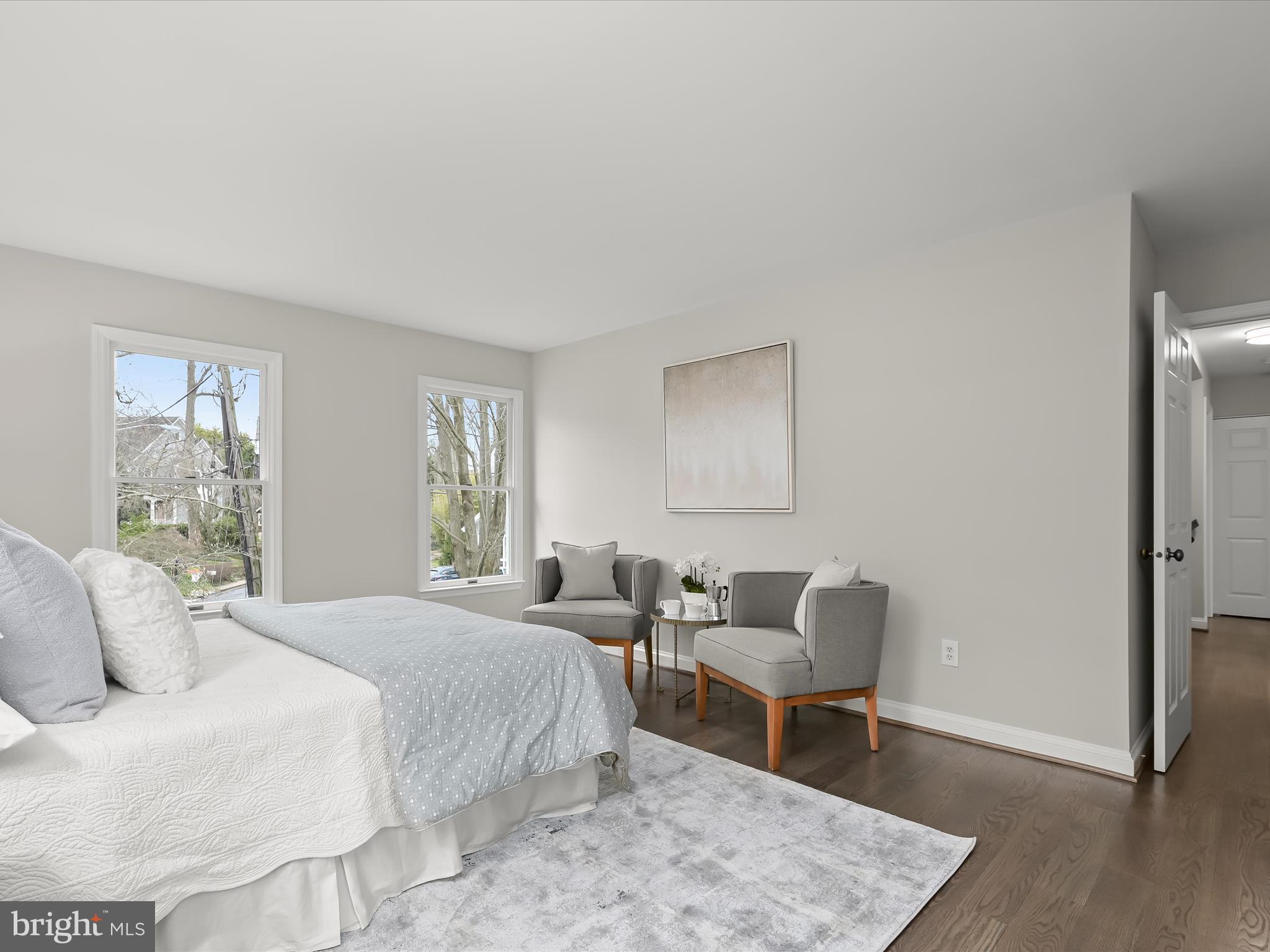 GLEN ECHO HEIGHTS - Residential