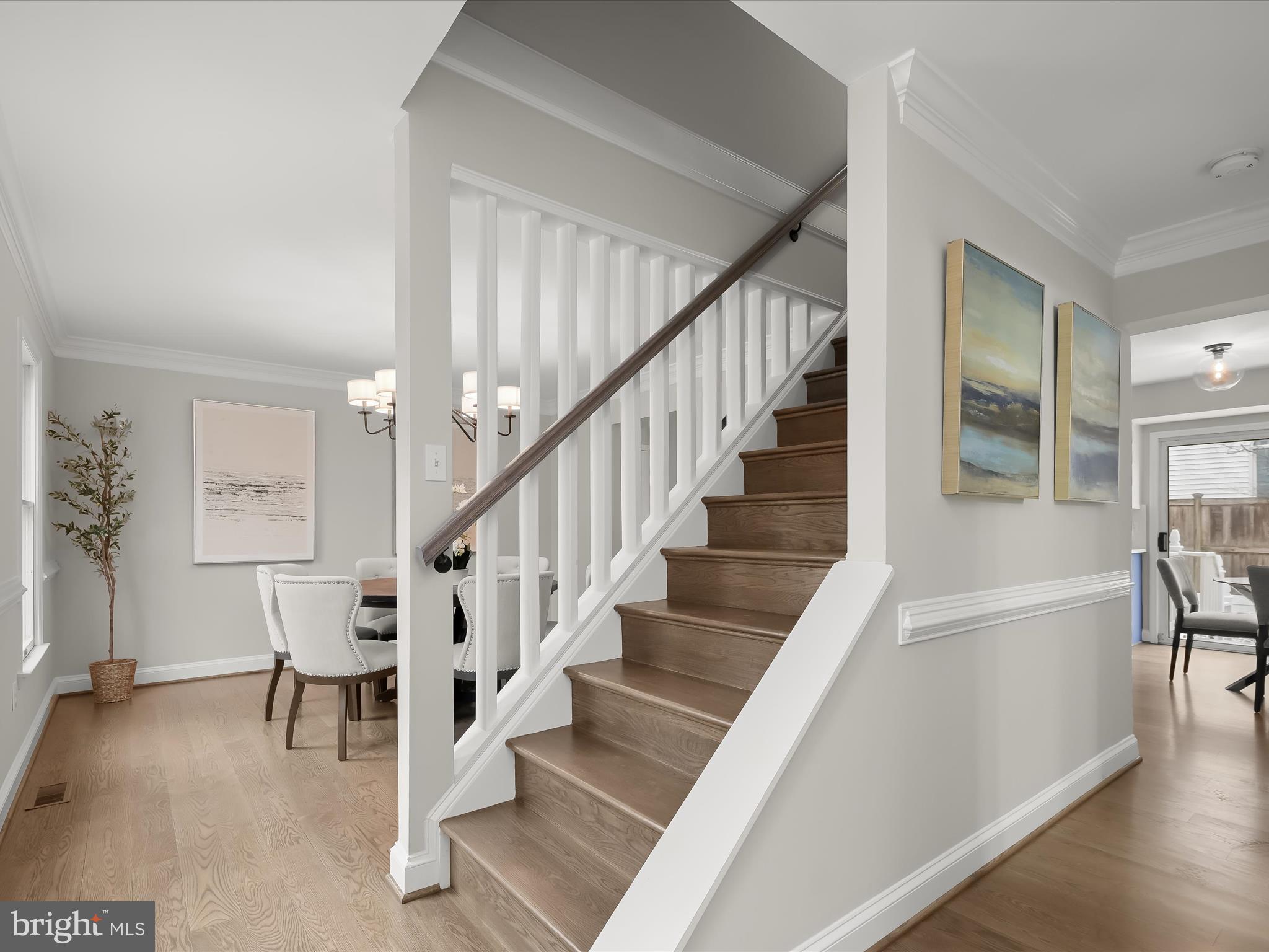 GLEN ECHO HEIGHTS - Residential