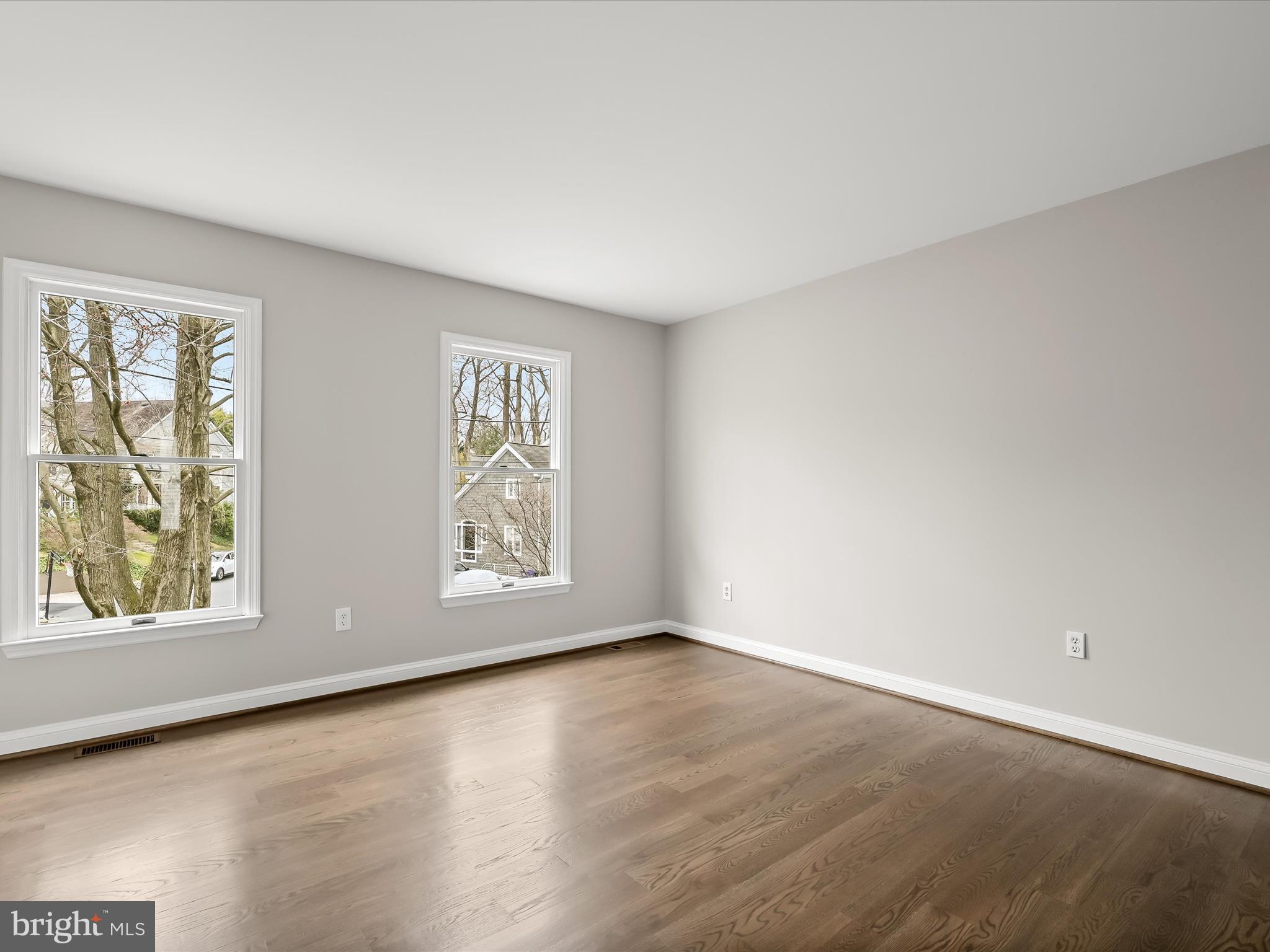 GLEN ECHO HEIGHTS - Residential