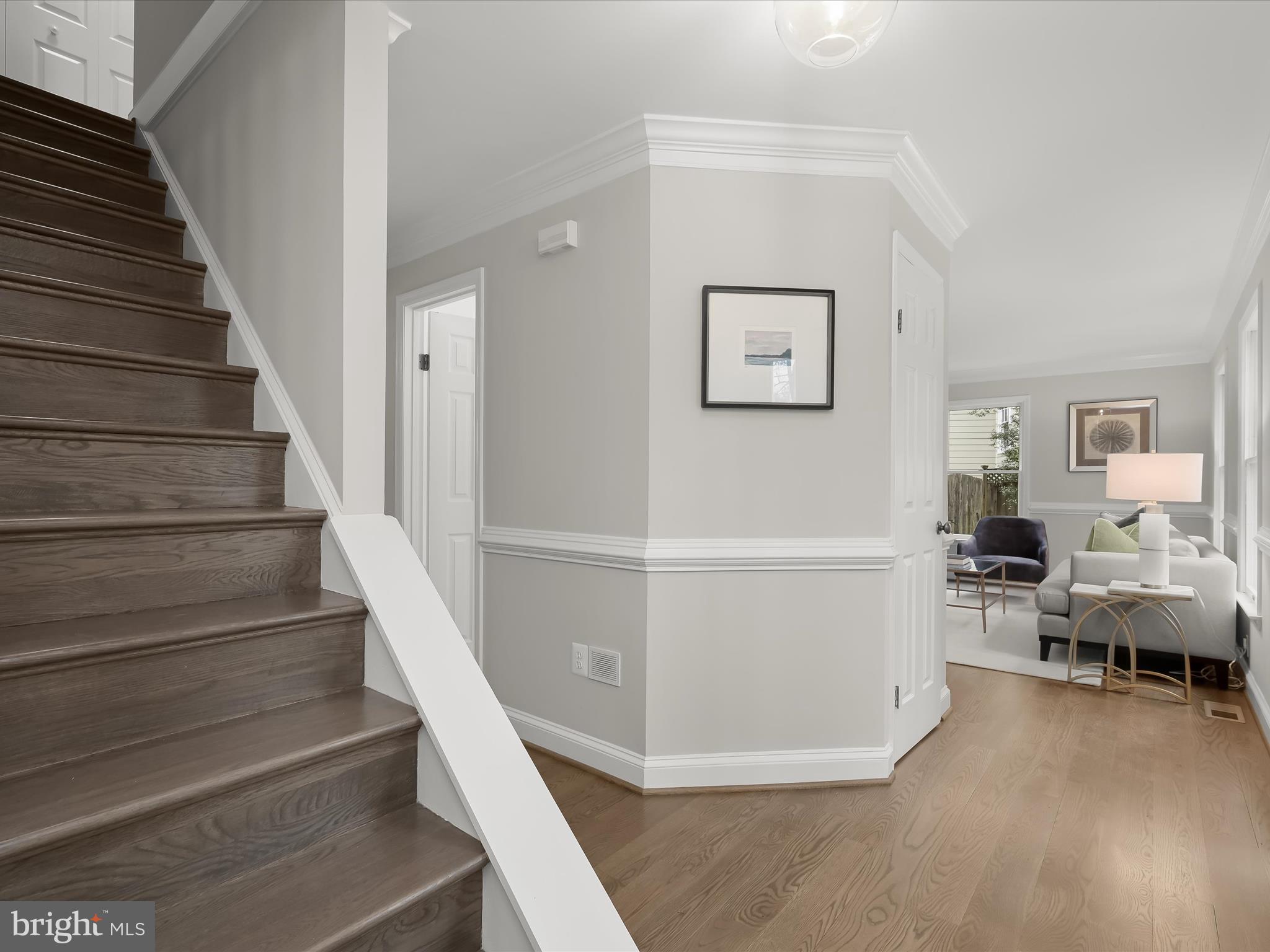 GLEN ECHO HEIGHTS - Residential