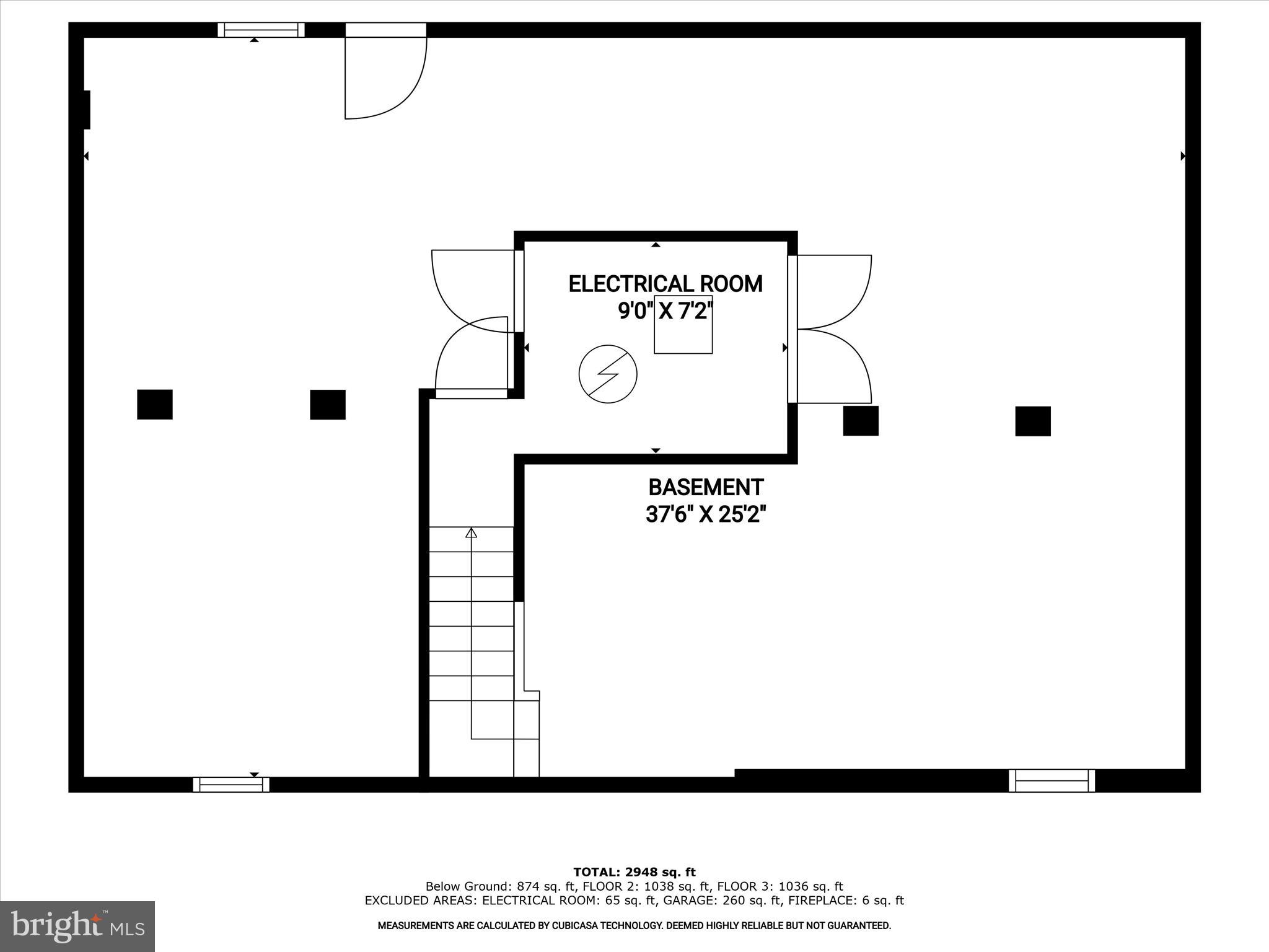 GLEN ECHO HEIGHTS - Residential