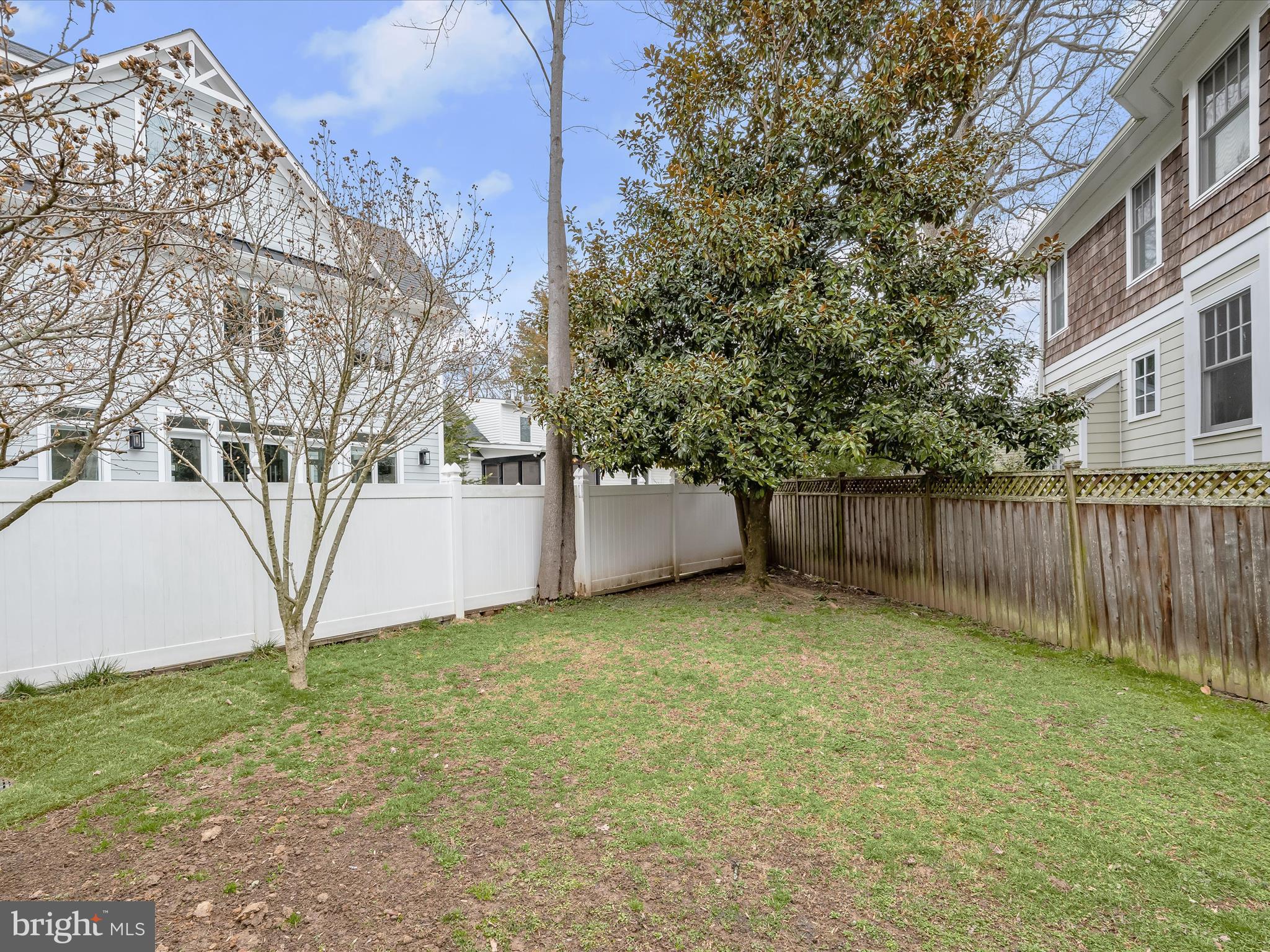 GLEN ECHO HEIGHTS - Residential