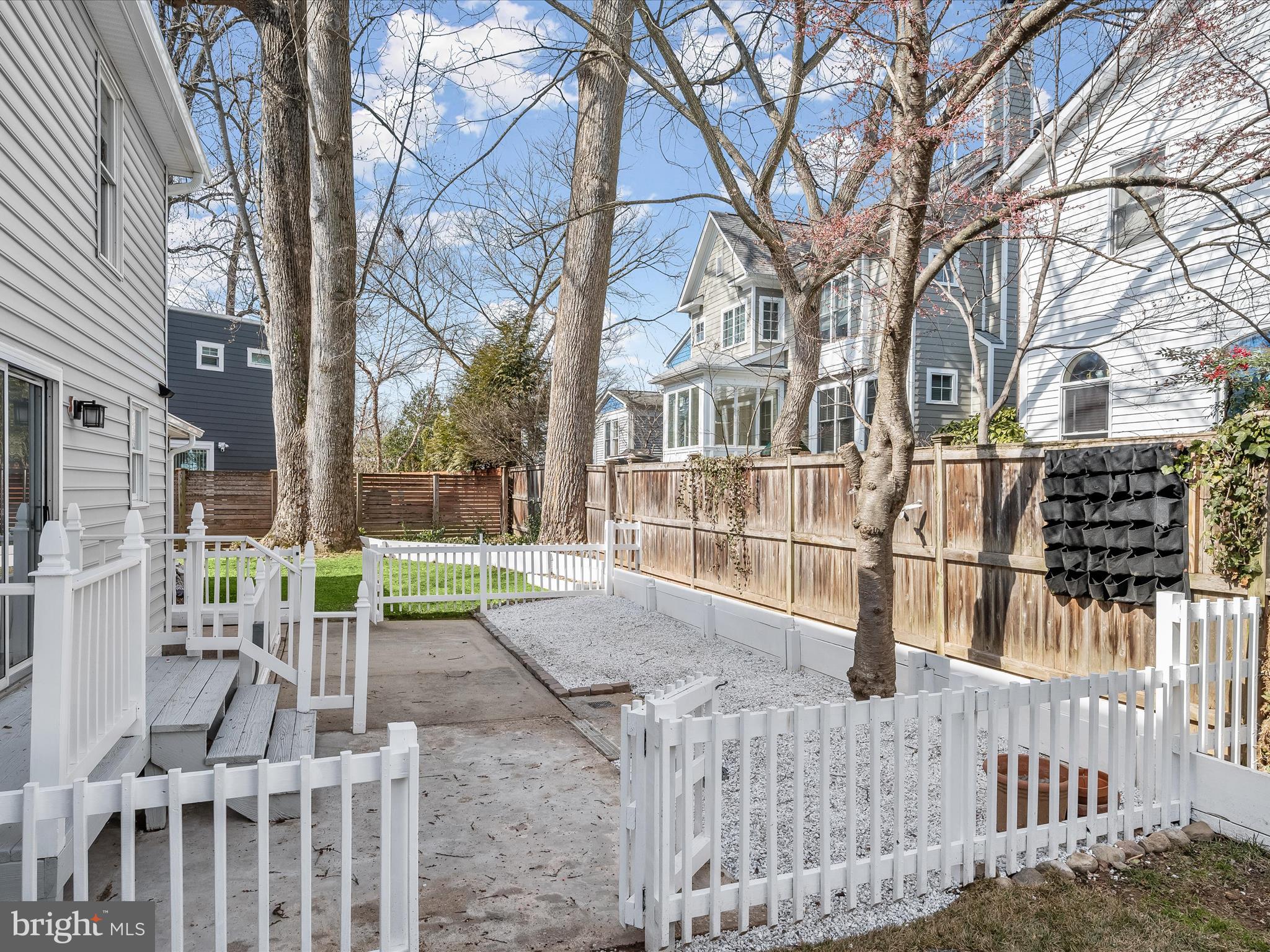 GLEN ECHO HEIGHTS - Residential