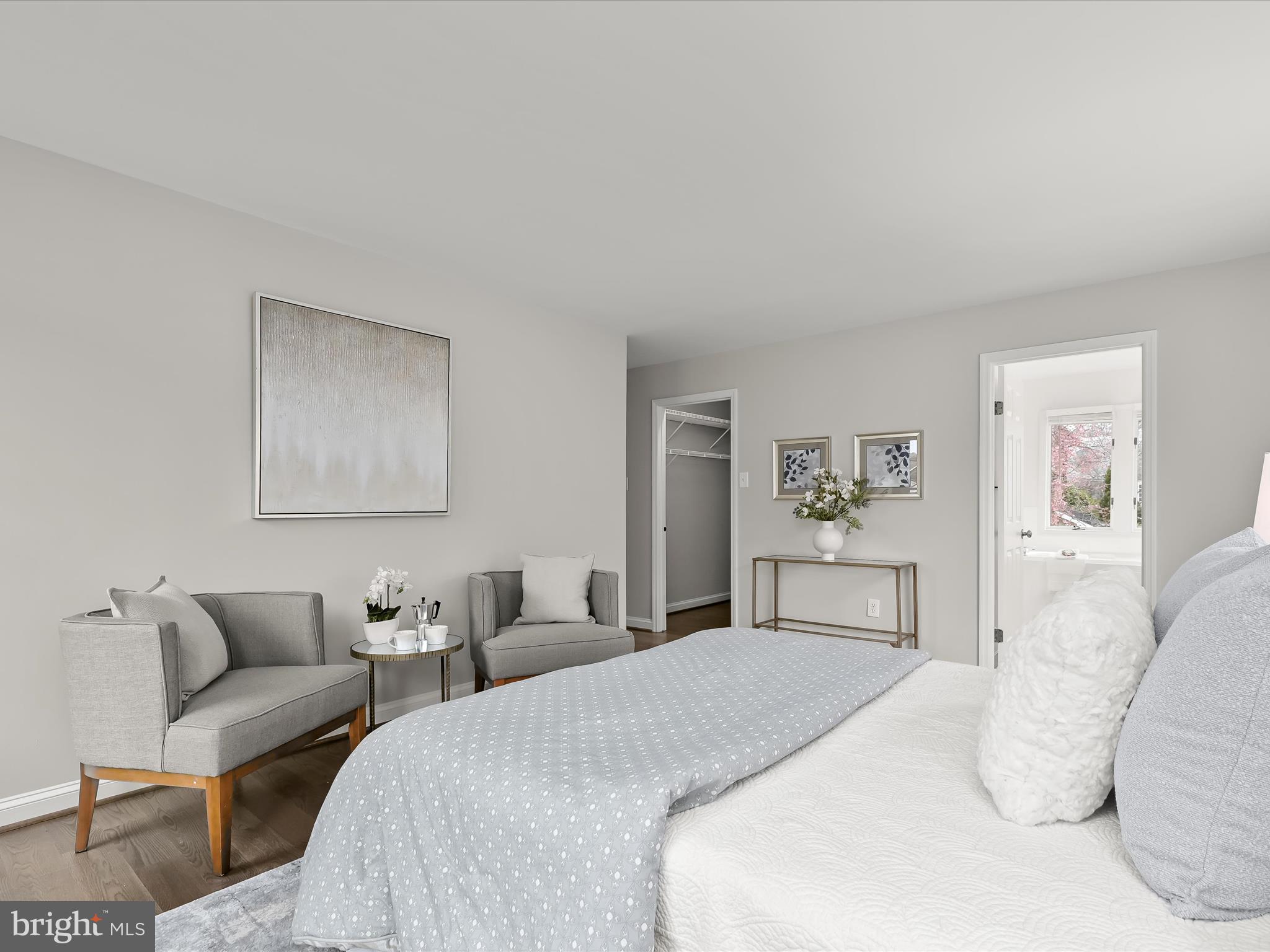 GLEN ECHO HEIGHTS - Residential