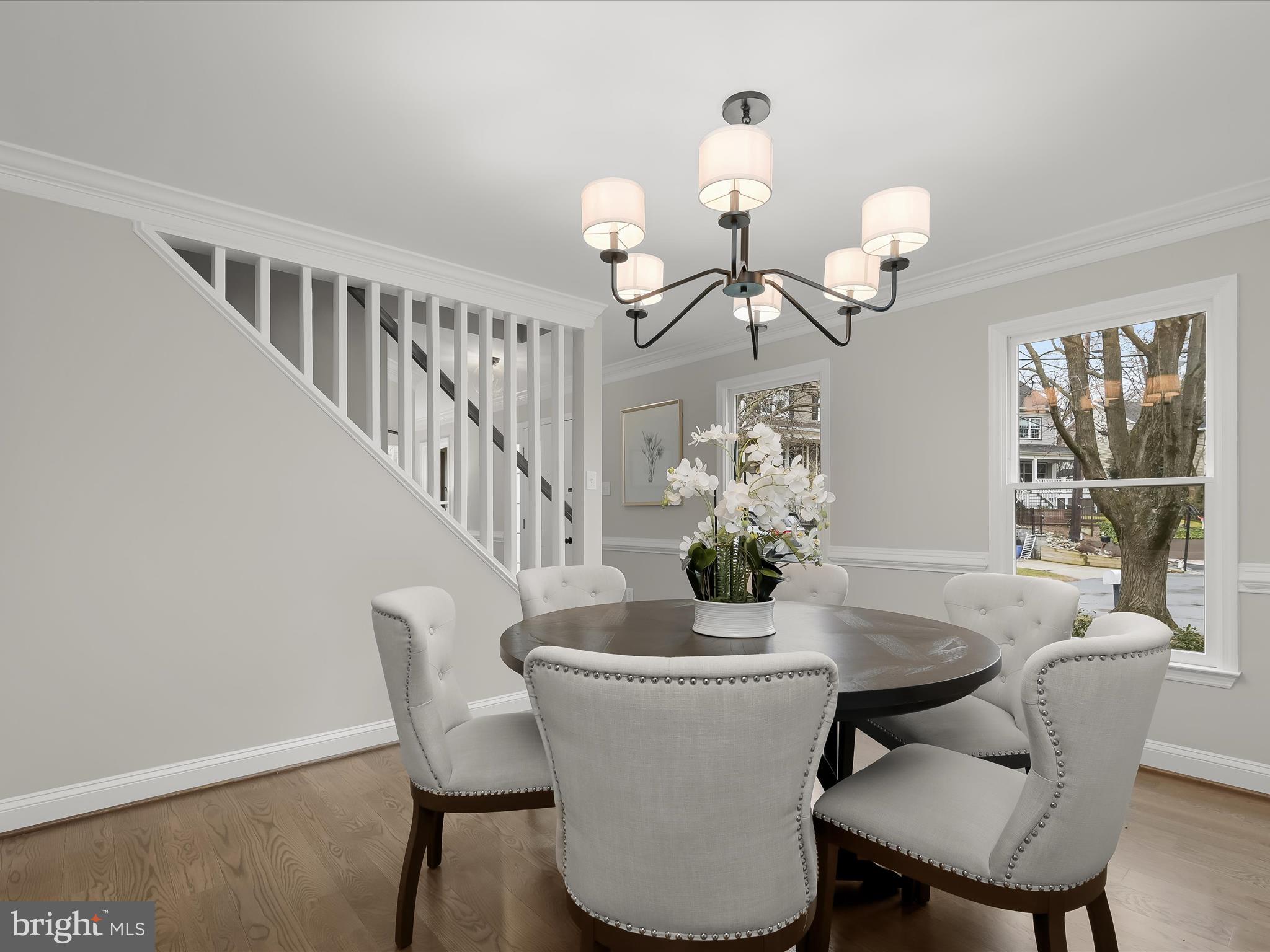 GLEN ECHO HEIGHTS - Residential