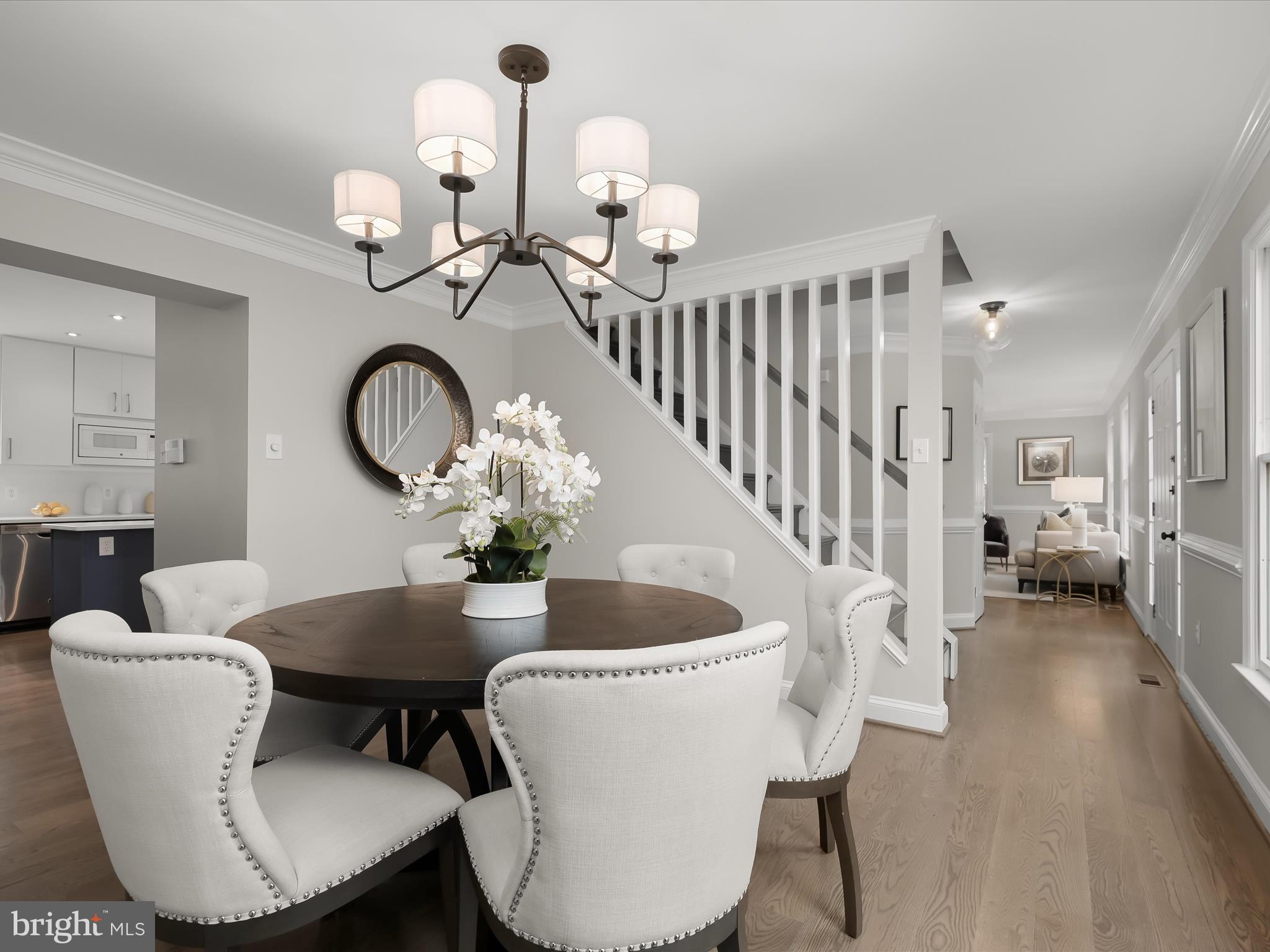 GLEN ECHO HEIGHTS - Residential